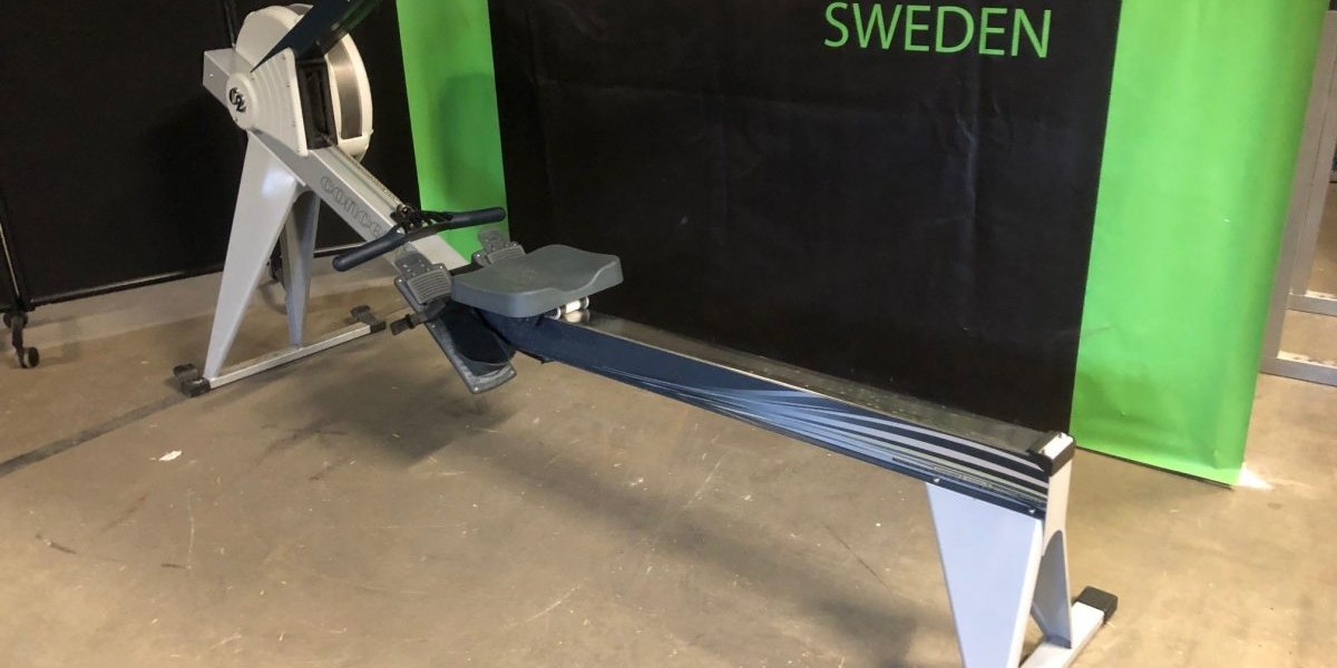 Sveriges största lagerbutik och grossist av begagnad gymutrustning
